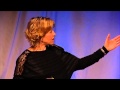 TEDxCopenhagen - Emilia Van Hauen - The World's Happiest People?