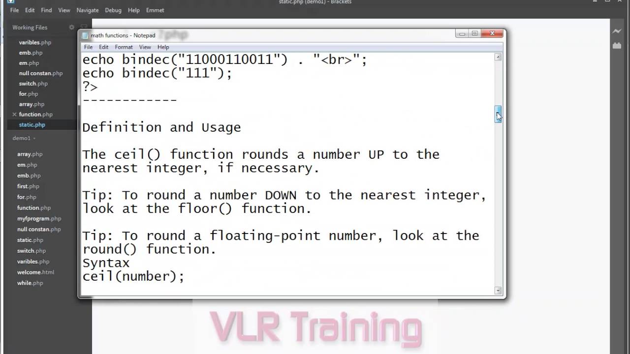 78 Php Math Ceil Sorting Your Mysql Results Set In Php