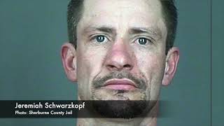 Sherburne County Chase Leads to One Arrest, One at Large [VIDEO]