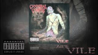 Cannibal Corpse - Devoured by Vermin ()