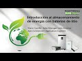 FAQ of Lithium Battery Energy Storage Spanish