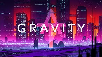 GRAVITY - A Synthwave Retrowave Special Compilation