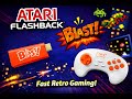 AtGames Flashback Blast: Easy Entry To Retro Gaming?
