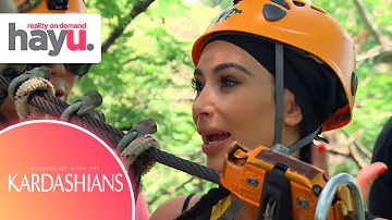 Dove si può vedere Al passo con i Kardashian?