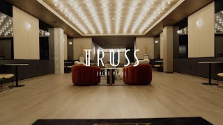 Truss Cleveland Walk Through Tour