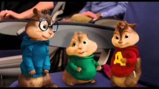 Alvin y las ardillas Aventura sobre ruedas Trailer Oficial Doblado HD Próximamente