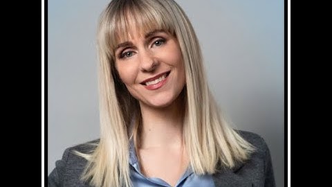 Maria Jokelainen Joins Display Week 2021’s CEO Forum