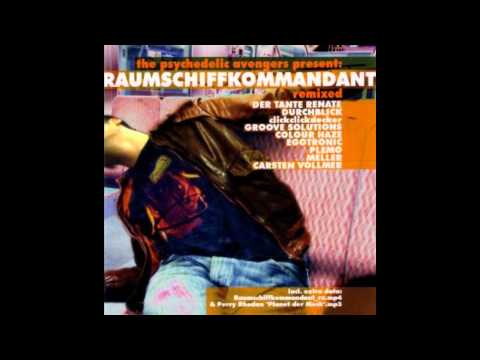 Durchblick Der Kommandant
