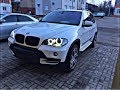 BMW X5 E70 3.0D Рассказ после пяти лет владения!