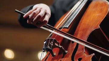 String Arpeggios | Classical Music