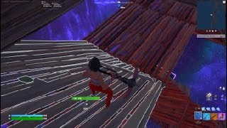 My first quad edit on ps4