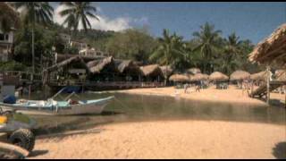 The Official Sharktopus Trailer