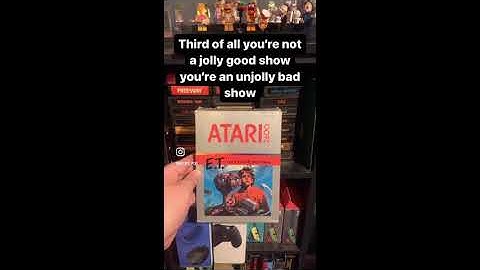 Unjolly Bad Show #shorts