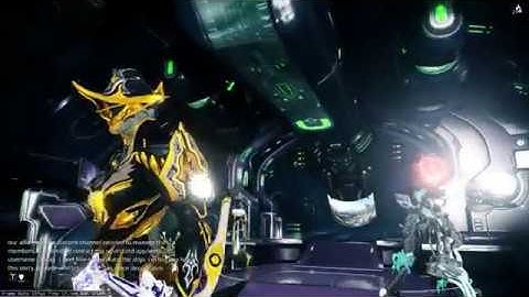 How to be the host in public matchmaking | Warframe 2018 Guide