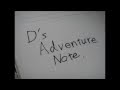 太鼓の達人 「D's Adventure Note」/暖@よみぃ 本人音源