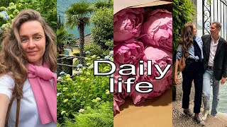 видео: ИТАЛЬЯНСКАЯ картинка: ИТАЛЬЯНСКАЯ