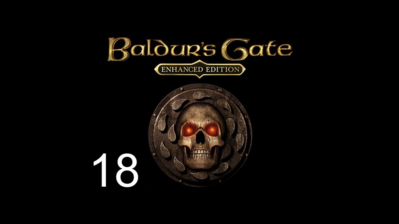 Врата балдура карта на русском