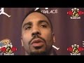 ANDRE WARD RESPONDS TO FLOYD  MAYWEATHER: "HOW MANY MORE PEOPLE ARE YOU GOING TO.."