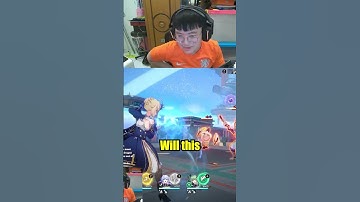 E6 Saber By The Way... | Honkai Star Rail