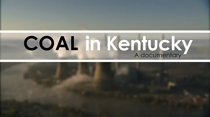 Coal In Kentucky (Full Documentary) - DayDayNews