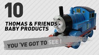 Thomas & Friends Baby Products Video Collection New & Popular 2017