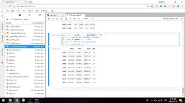 Tutorial de Agrupación de Datos con Pandas en Python