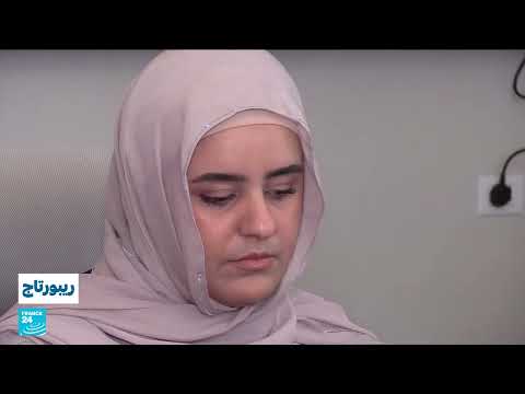 حرائق الجبل الأخضر: نداء لإنقاذ الغطاء النباتي في ليبيا
