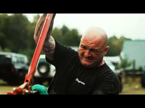 2025 King of Poland Ultra4 — Day 3