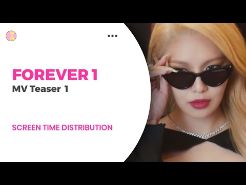 Girls' Generation - Forever 1 Mv Teaser 1