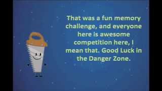 BFDI Camp (BFSP) Elimination 18/Challenge 18