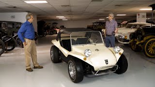 The History of Off-Road Vehicles | The Henry Ford's Innovation