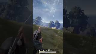 PUBG: только победа