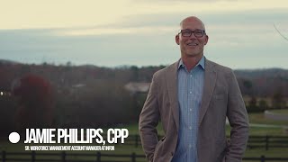Meet Jamie Phillips: Infor's Award-Winning Payroll Expert