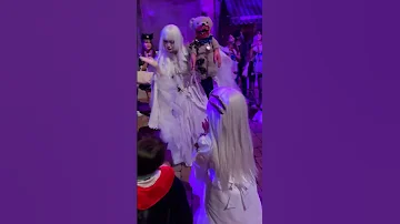 SO BAD King Gnu USJ Halloween Is The Worst And The Best Short Usj Universalstudios Usjfan 