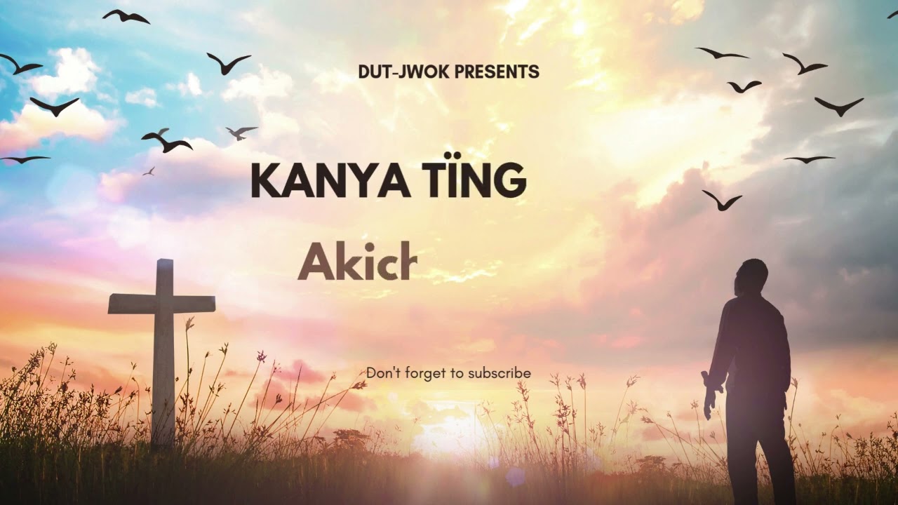 02. Akich Okado_Kanya tïny jecö Jericho