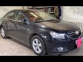 Chevrolet Cruze, поступил как 🤨ПЕРЕКУП! устранение незапуска