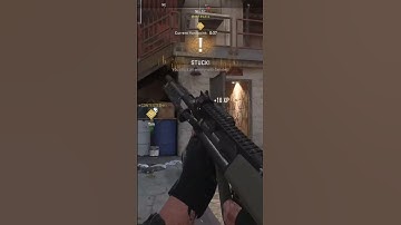 How to defend the HARDPOINT with a Semtex grenade | Call of Duty: Modern Warfare II #codmw2022