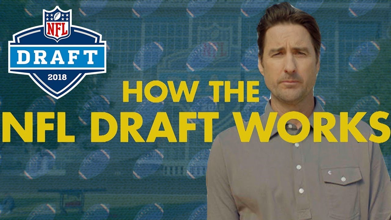 NFL Draft: How it works, who's eligible to be drafted and