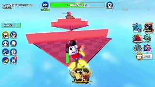 LIVE JOGANDO ROBLOX!🤠👍