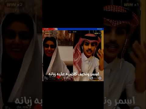 ناصر السبيعي يكشف سر ميثا