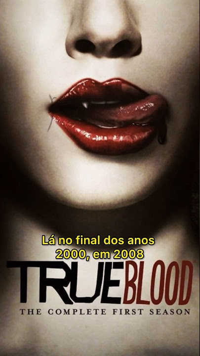True Blood Chega na Netflix