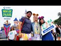 AMAZING Vibes at CHOC Walk 2025!