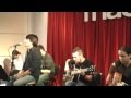 Capture de la vidéo Shutter Down - Full Show Acústico @ Fnac Viseu (14-10-12)