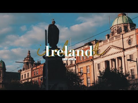 Ireland Day 4