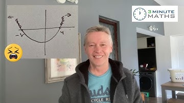 Quadratic inequalities grade 9 GCSE?