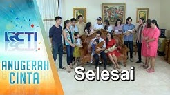 Setelah Banyak Cobaan, Akhirnya Naura Dan Keluarganya Hidup Bahagia [Anugerah Cinta] [22 Jan 2017]  - Durasi: 5:45. 