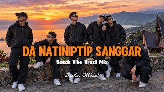 Download lagu Da Natiniptip Sanggar (Batak Vibe Brazil Mix) Cipt. Nahum Situmorang - DesKa 
