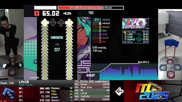 [8] Thousand Absolutes (Jap. Version) (11w Quad) [ITL Online 2025] .L4v1r.