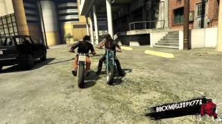 DEVILS BREED MC [patch work] #dmvog #billionaireboyz #xbox1 #dbmc #gtalife
