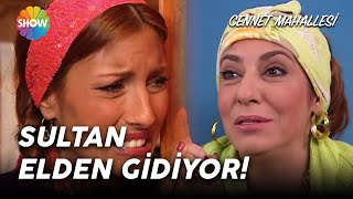 Cennet Mahallesi 74. Bölüm Pembenin Görücüleri Başlık Parasını Duyunca Şok Oldu